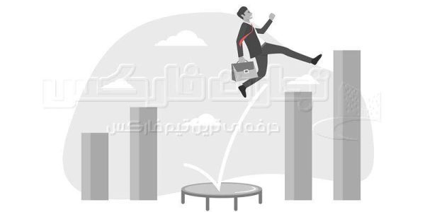 جهش یا بانس بازار