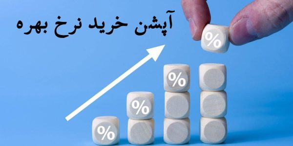 آپشن خرید نرخ بهره چیست؟