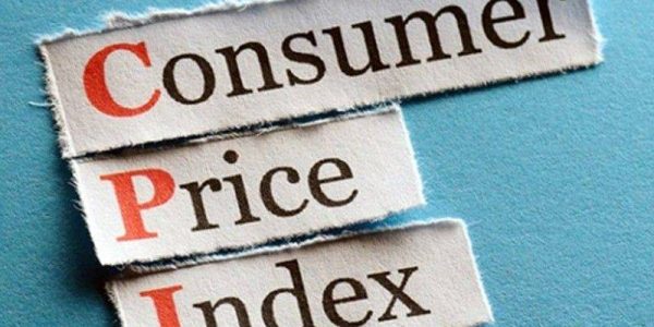 شاخص قیمت مصرف‌کننده