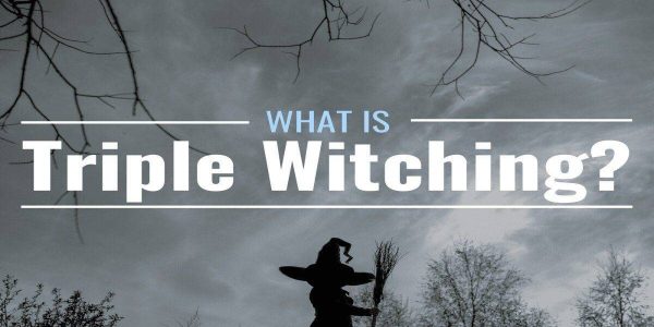 تریپل ویچینگ