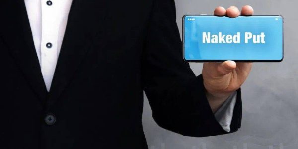 Naked Put