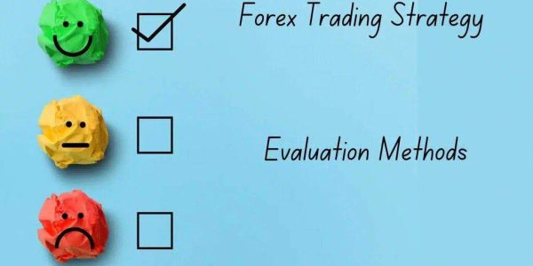 استراتژی‌های معاملاتی