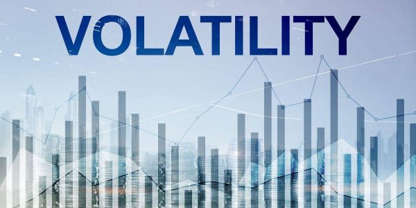 نوسانات قیمت