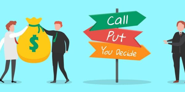 کال آپشن و پوت آپشن