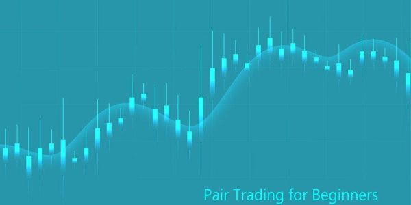 معاملات جفتی استراتژیی برای بازار خنثی