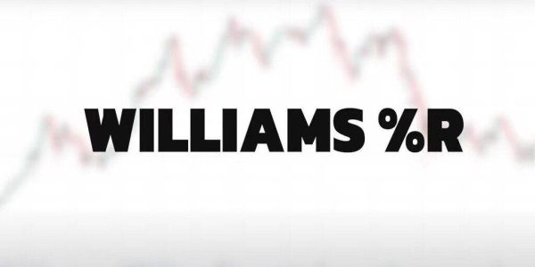 اندیکاتور R% ویلیامز