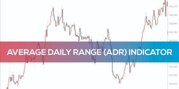 شاخص میانگین محدوده روزانه