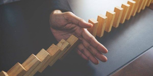 توقف ضرر متحرک