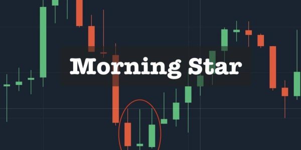 الگوی ستاره صبحگاهی