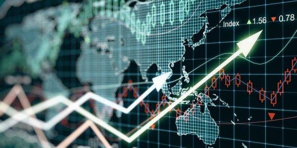 میانگین متحرک‌