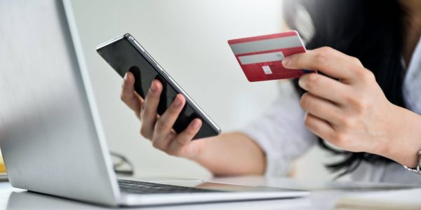 موجودی حساب