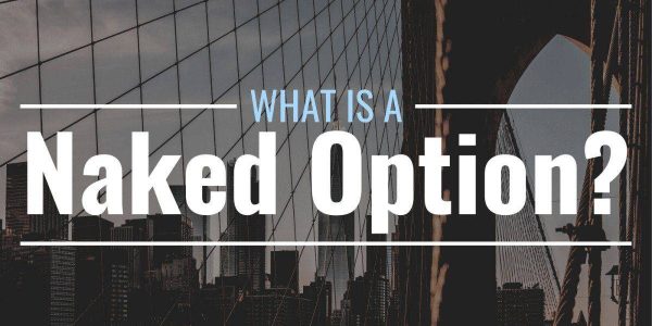 naked option چیست؟