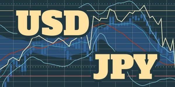جفت ارز USDJPY