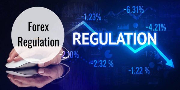 قوانین بازار فارکس