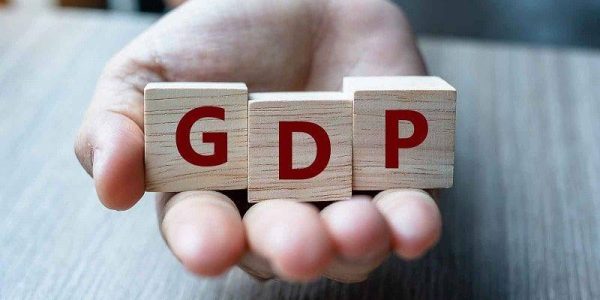 شاخص GDP