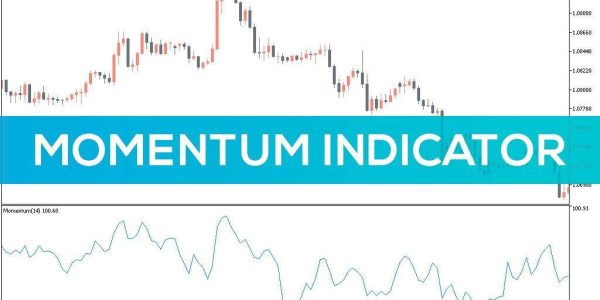 اندیکاتور مومنتوم