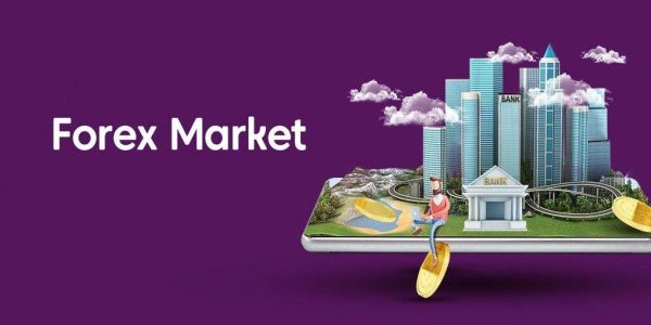 شرکت کنندگان اصلی بازار فارکس