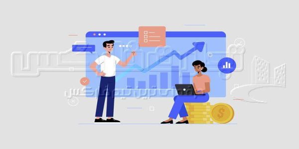 نمودار میله ای در فارکس