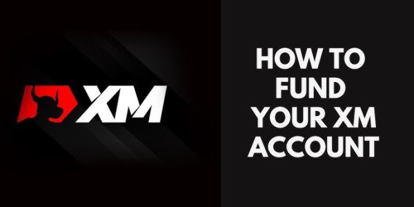 برداشت ریالی بروکر ایکس ام