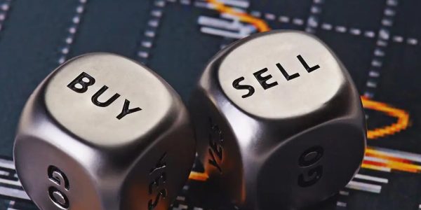 انواع دستورات معاملاتی فارکس