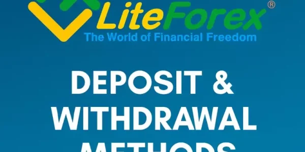 شارژ حساب لایت فارکس