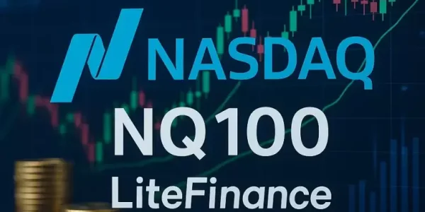 نماد نزدک در لایت فارکس