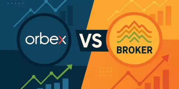مقایسه بروکر آلپاری و اوربکس