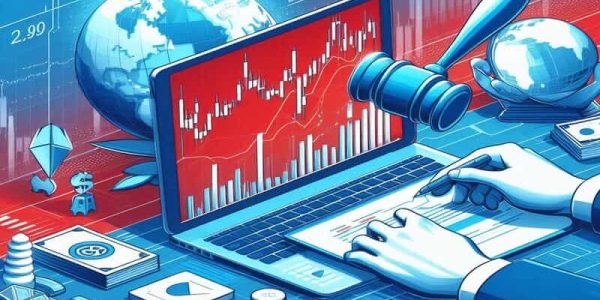 آربیتراژ Arbitrage