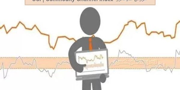 آموزش اندیکاتور CCI