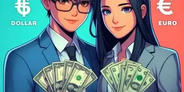 ارز پایه و ارز مظنه در فارکس