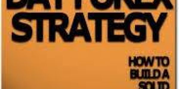 استراتژی فارکس روزانه 50 پیپ