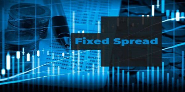 اسپرد ثابت