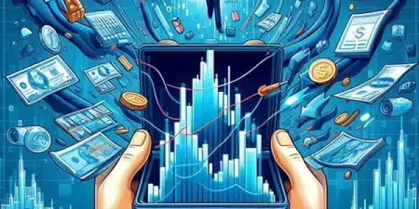 اسپرد در فارکس