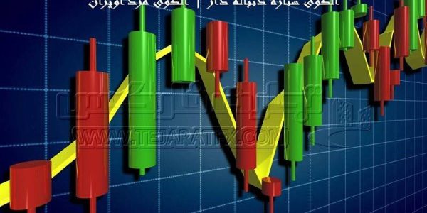 الگوی ستاره دنباله دار