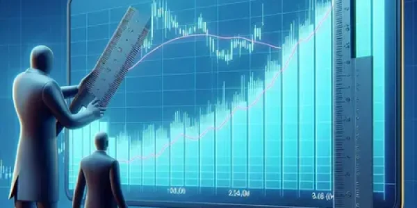 اندازه گیری لات در فارکس