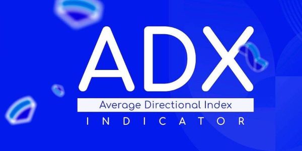 اندیکاتور ADX
