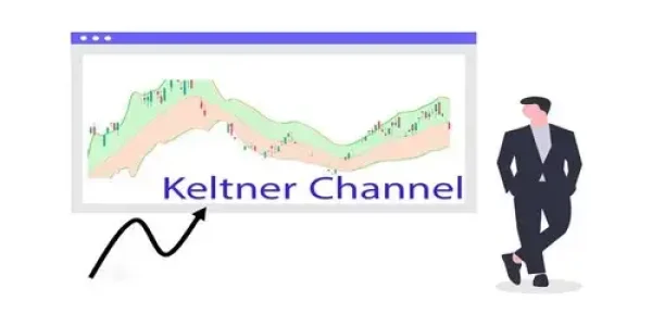 اندیکاتور Keltner Channel