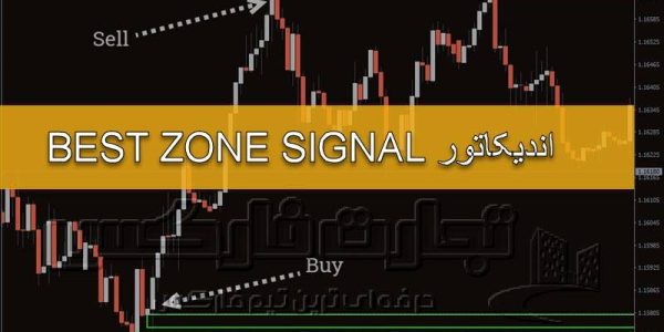 دانلود اندیکاتور BEST ZONE SIGNAL