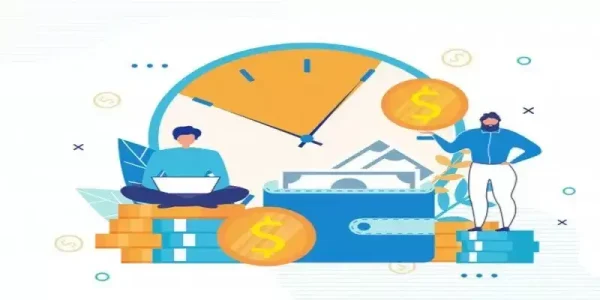 انواع تایم فریم