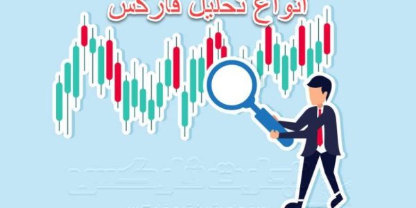 انواع تحلیل فارکس