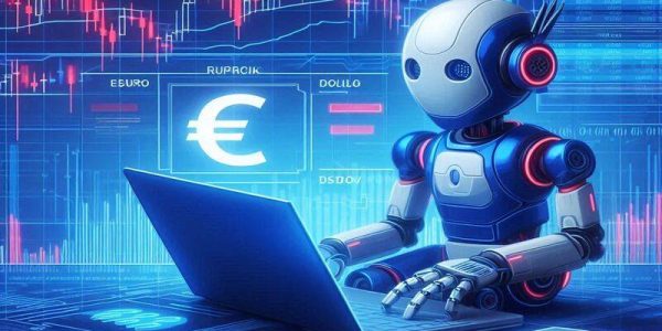 اکسپرت My EurUsd Scalping