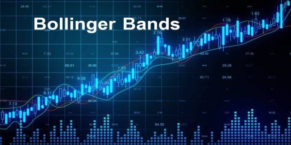 باندهای بولینگر