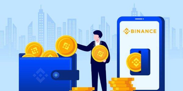 بایننس کوین