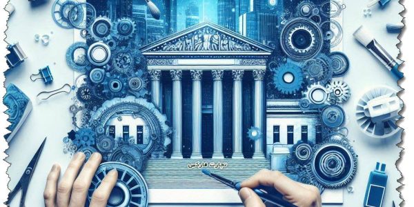 بررسی نرخ بهره بانکهای مرکزی