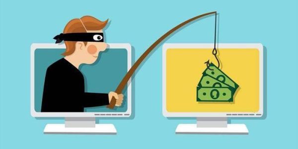 بروکرهای کلاهبردار فارکس