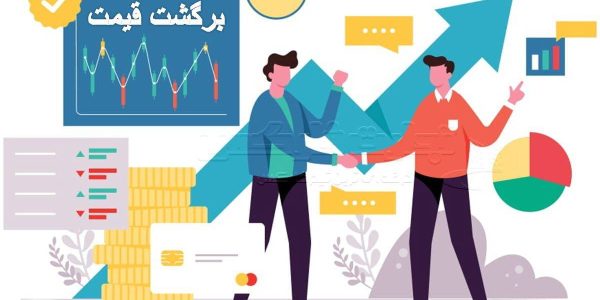 برگشت قیمت چیست؟