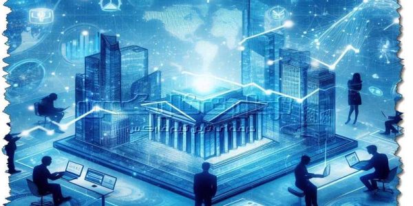 تأثیر نرخ بهره