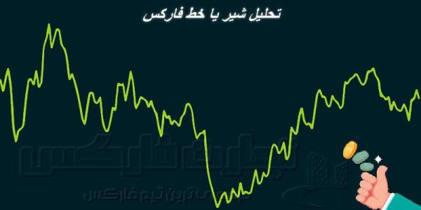 تحلیل شیر یا خط فارکس