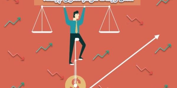 تعادل ریسک سرمایه گذاری چیست؟