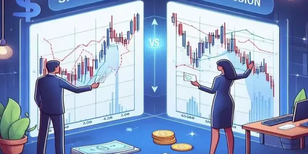 تفاوت اسپرد و کمیسیون فارکس